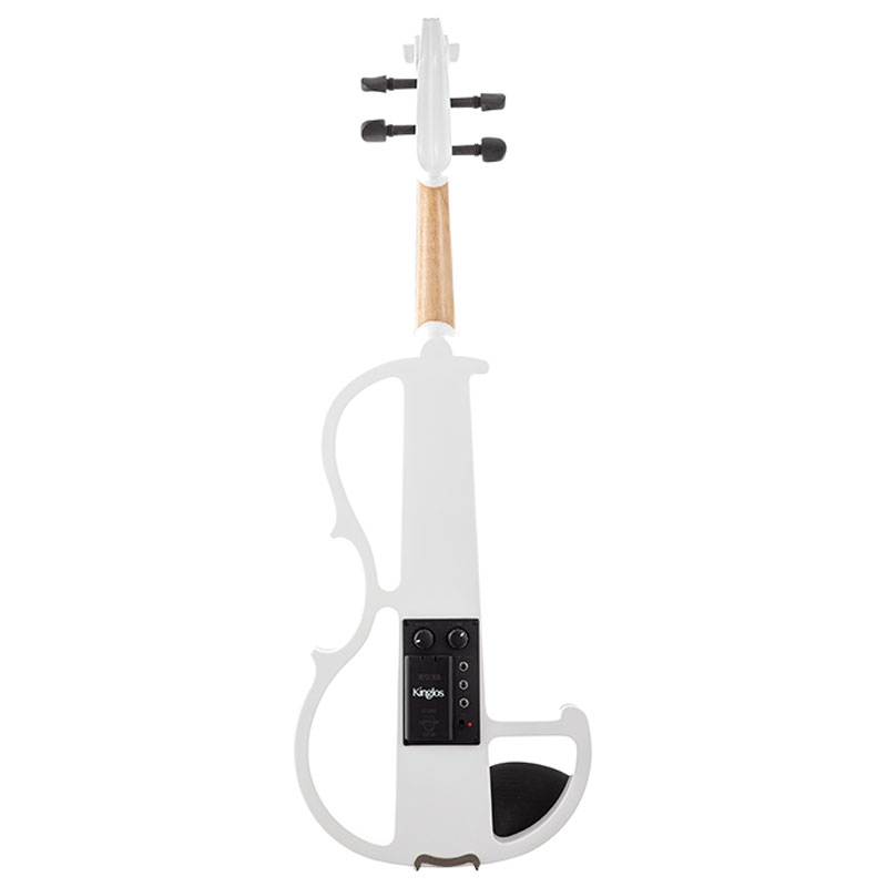 Kinglos DSG-1801 Electric Violin — view 2