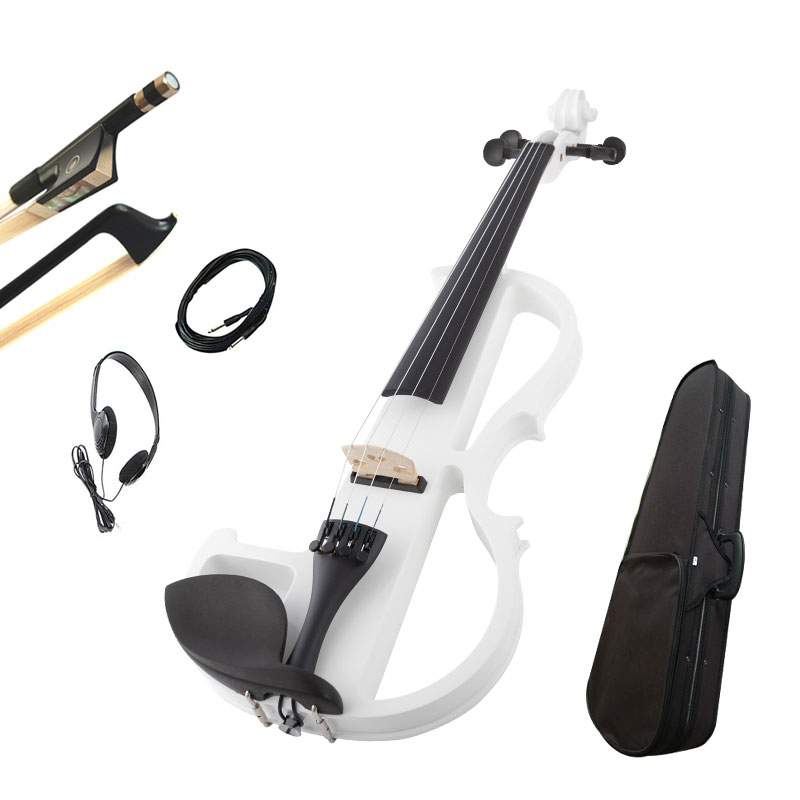 Kinglos DSG-1801 Electric Violin — view 3