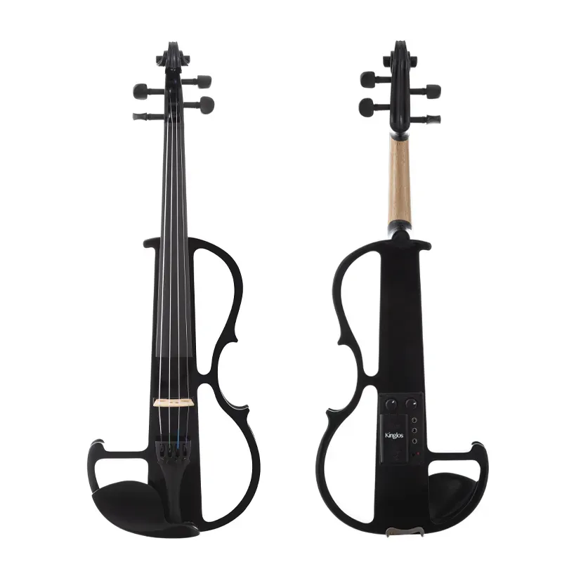 Kinglos DSG-1802 Electric Violin — view 2