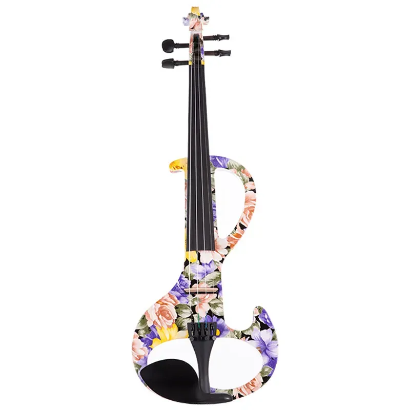 Kinglos DSZA Series Electric Violin