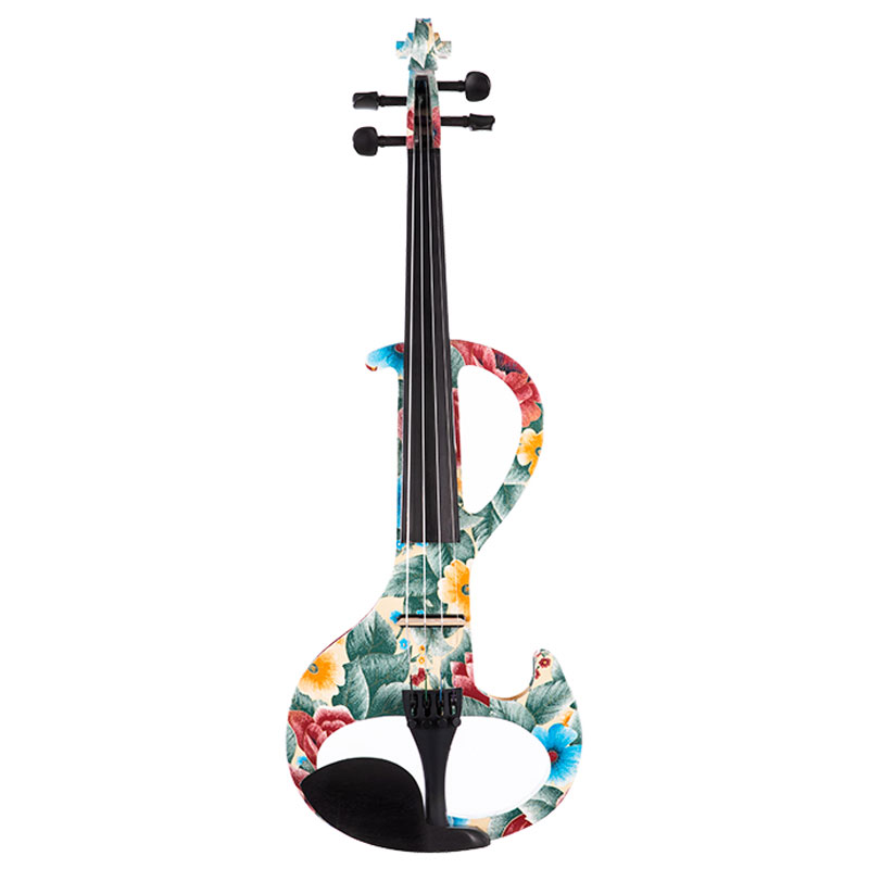 Kinglos DSZA Series Electric Violin