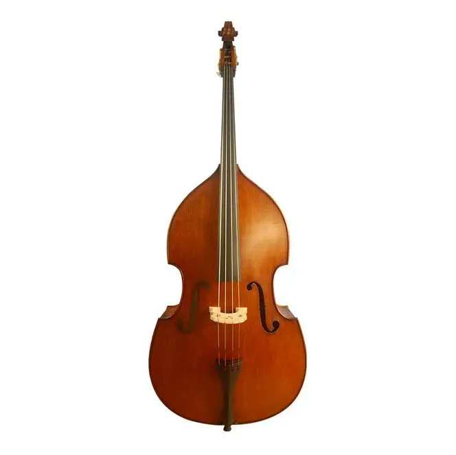 Kinglos GK-009 3/4 Acoustic Double Bass