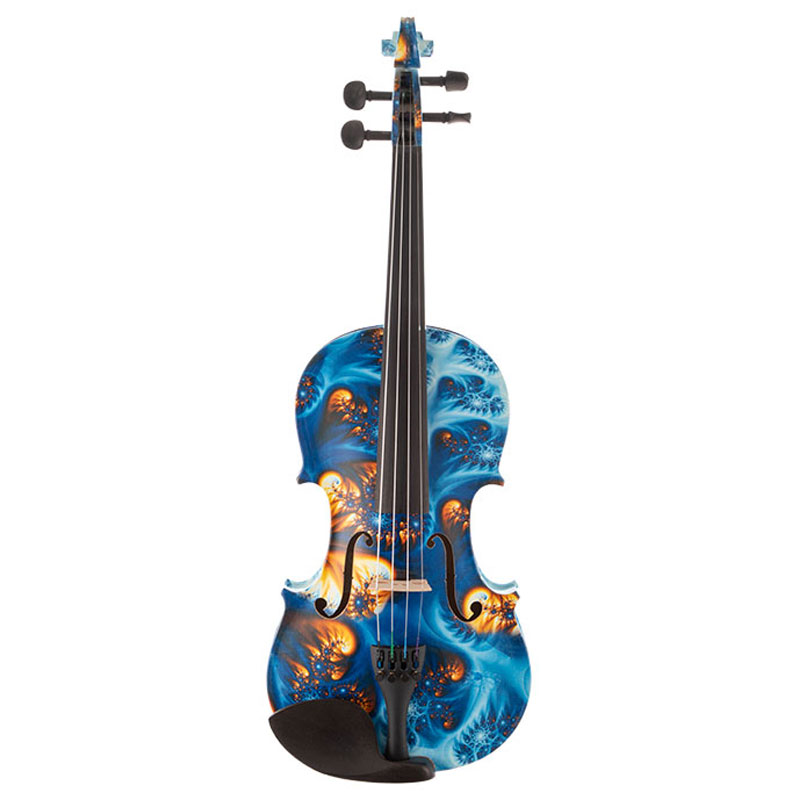 Kinglos LY Series 4/4 Acoustic Violin