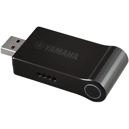 Yamaha UD-WL01 USB Wireless LAN Adapter — view 2