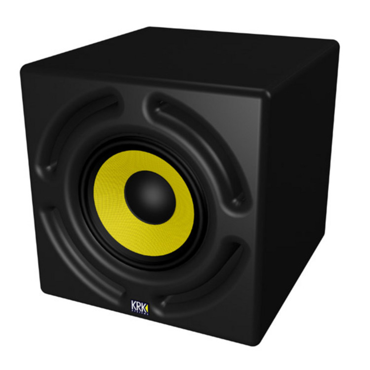 KRK 12sHO Active Subwoofer (Shop Demo)