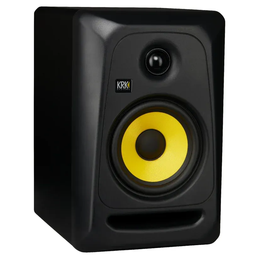 KRK Classic CL5 G3 – 5 inch Studio Monitor (Pair) — view 2