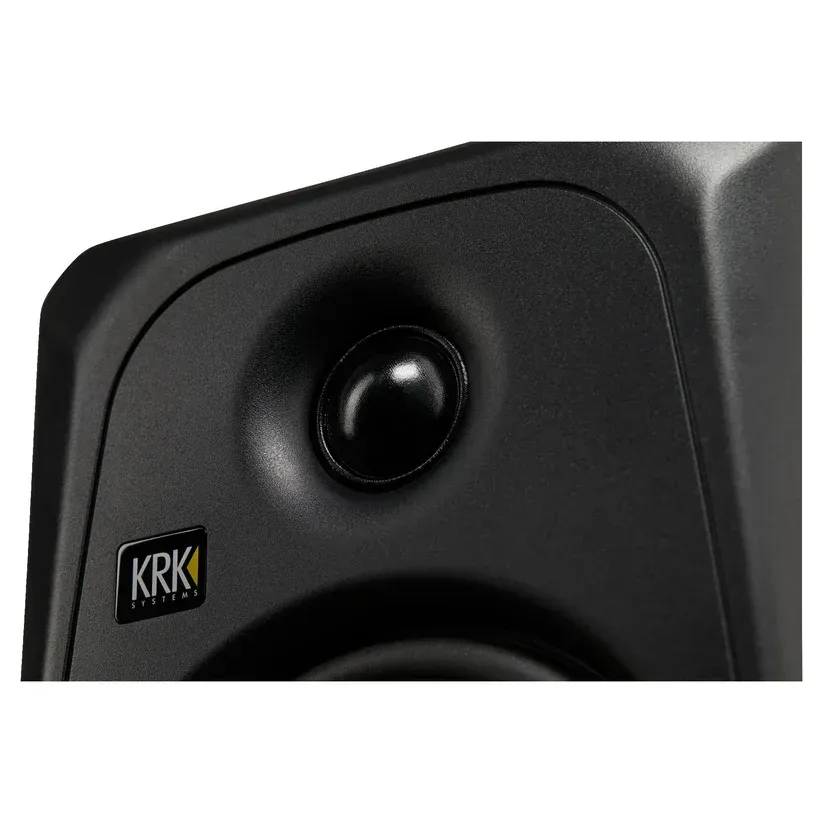 KRK Classic CL5 G3 – 5 inch Studio Monitor (Pair) — view 3