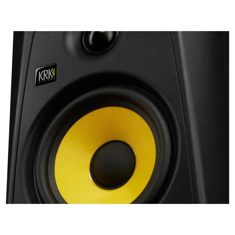 KRK Classic CL5 G3 – 5 inch Studio Monitor (Pair) — view 4