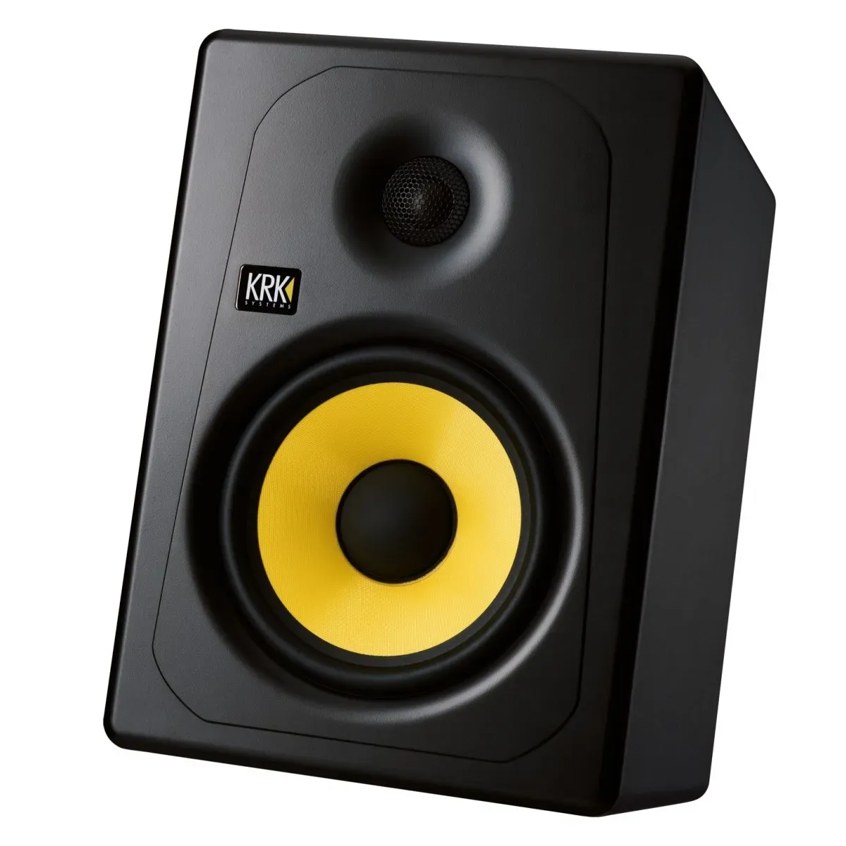 KRK Kreate 8 - 8 inch Studio Monitor — view 2
