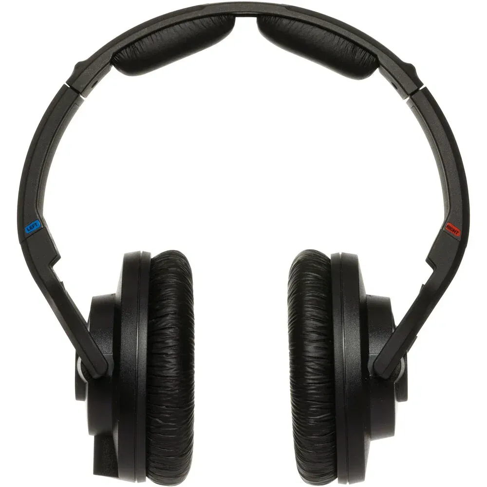 KRK KNS 6402 Studio Referencing Headphones — view 2
