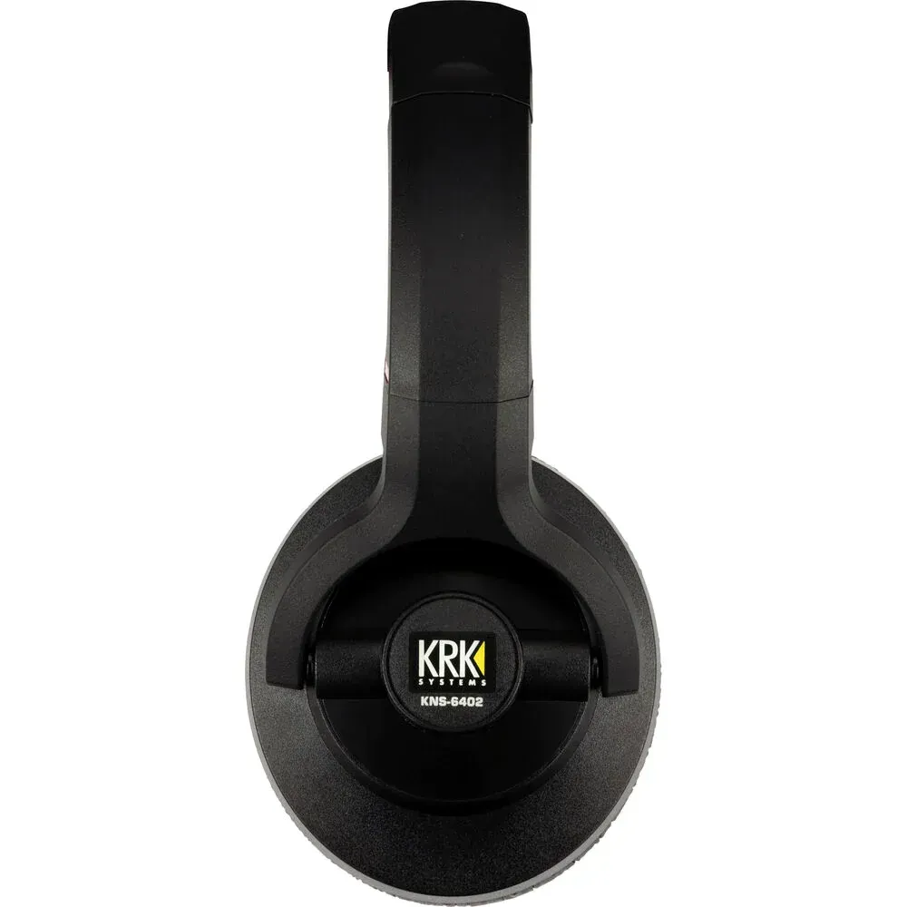 KRK KNS 6402 Studio Referencing Headphones — view 4