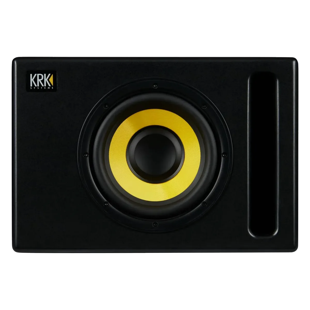 KRK S8.4 8 inch Powered Studio Subwoofer