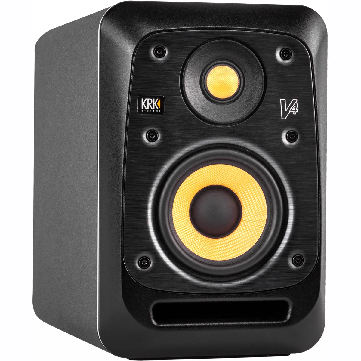KRK V4 Series 4 Studio Monitor (Each) — view 2
