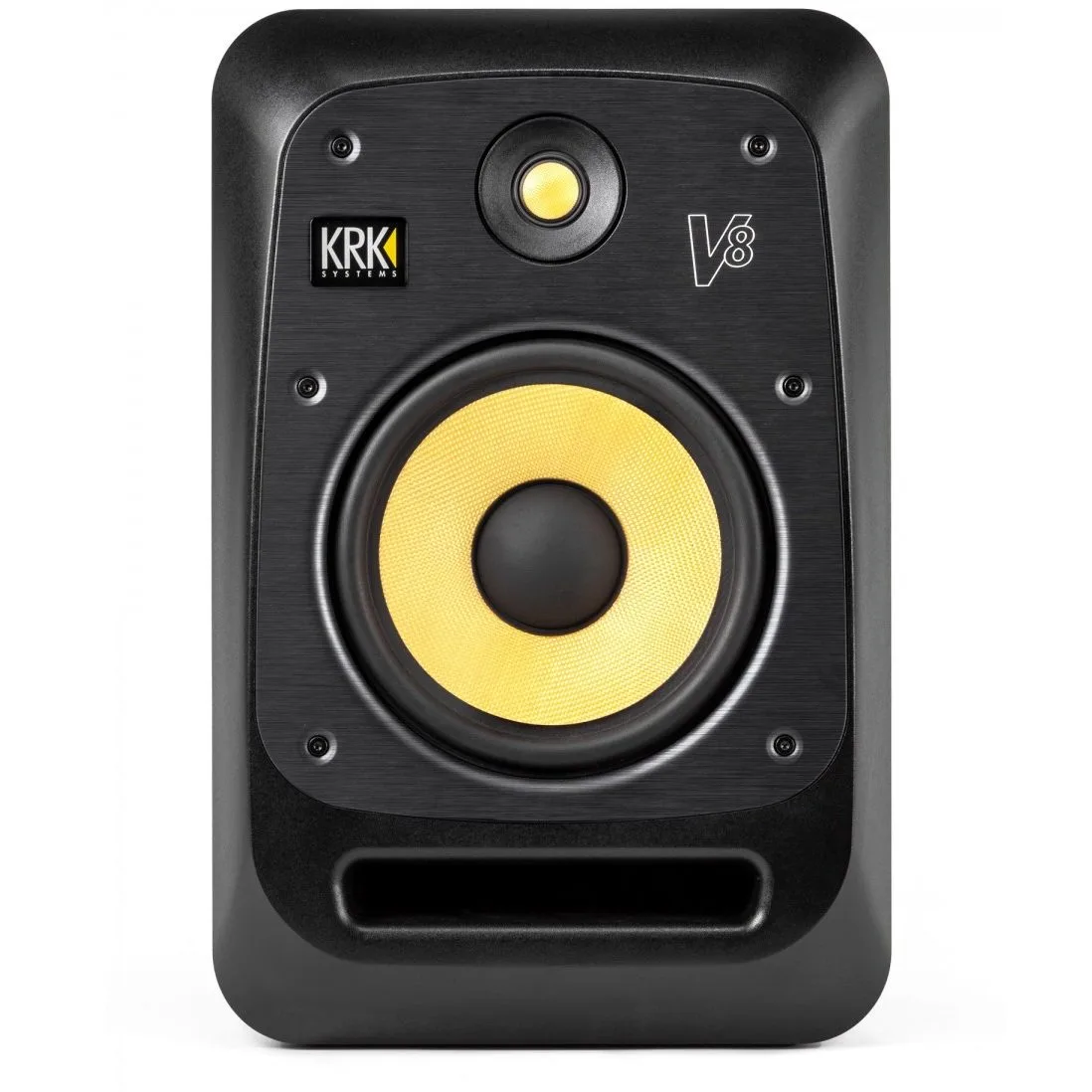 KRK V8 Series 4 Studio Monitor (Each)