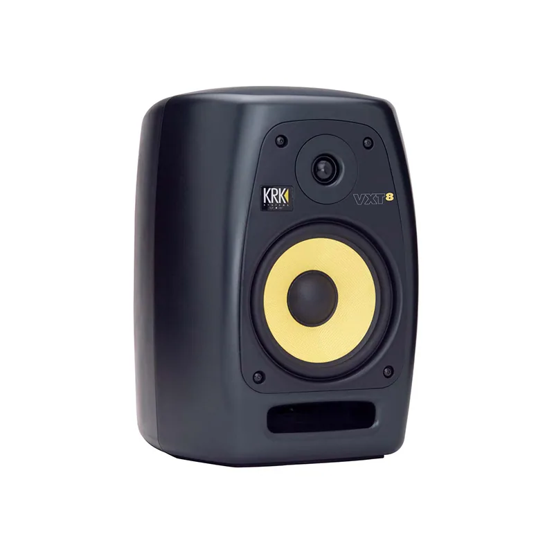 KRK VXT 8 Studio Monitor (Each) — view 1