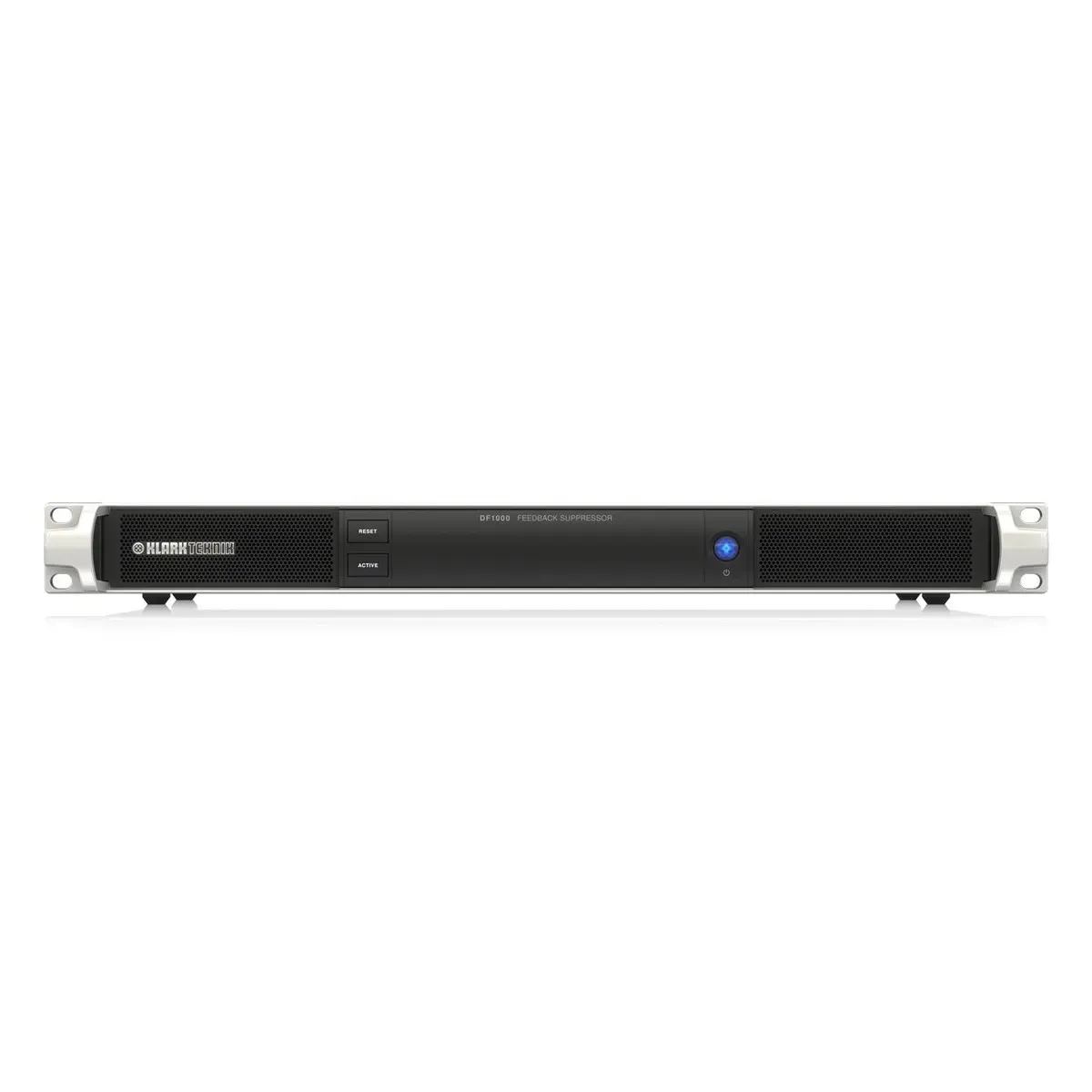Klark Teknik DF1000 Automatic Feedback Suppressor — view 2