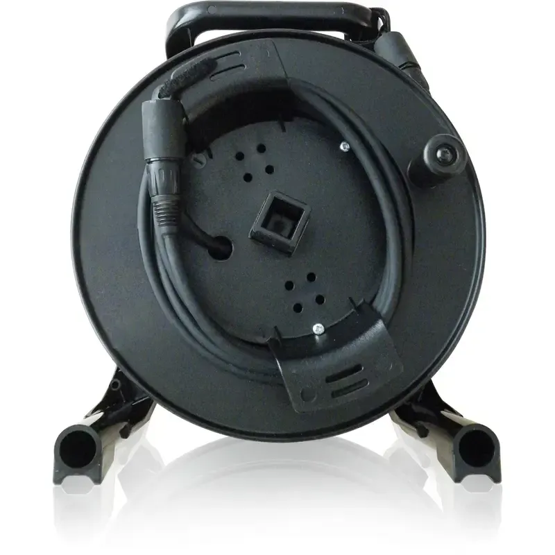 Klark Teknik NCAT5E-50M Cat 5e Cable on Reel - 50 meter — view 2
