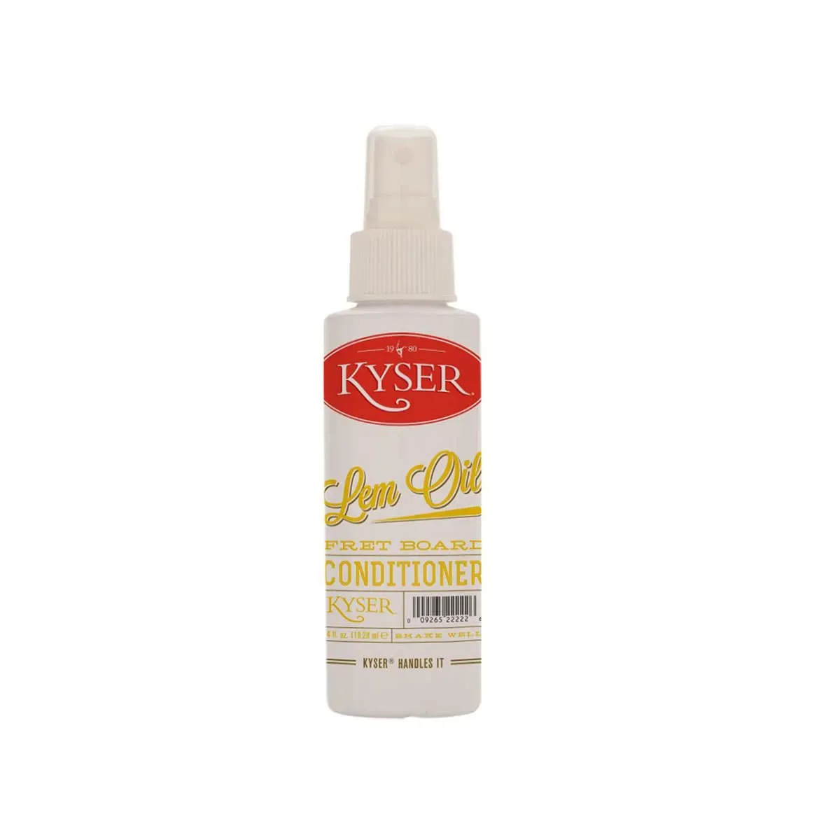 Kyser Dr. Stringfellow Lemon Oil — view 2
