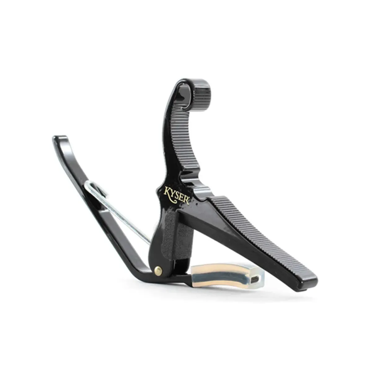 KYSER CAPO 12 STR BLACK
