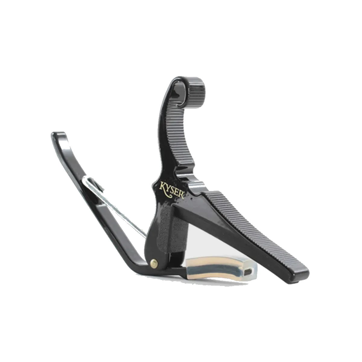 KYSER CAPO 12 STR BLACK