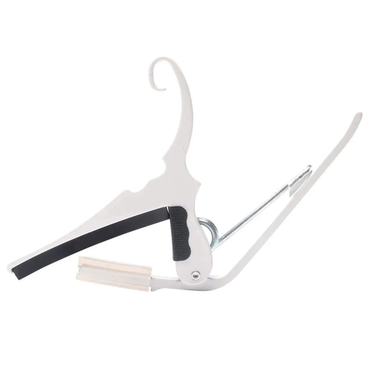 Kyser 6 String Capo White — view 2