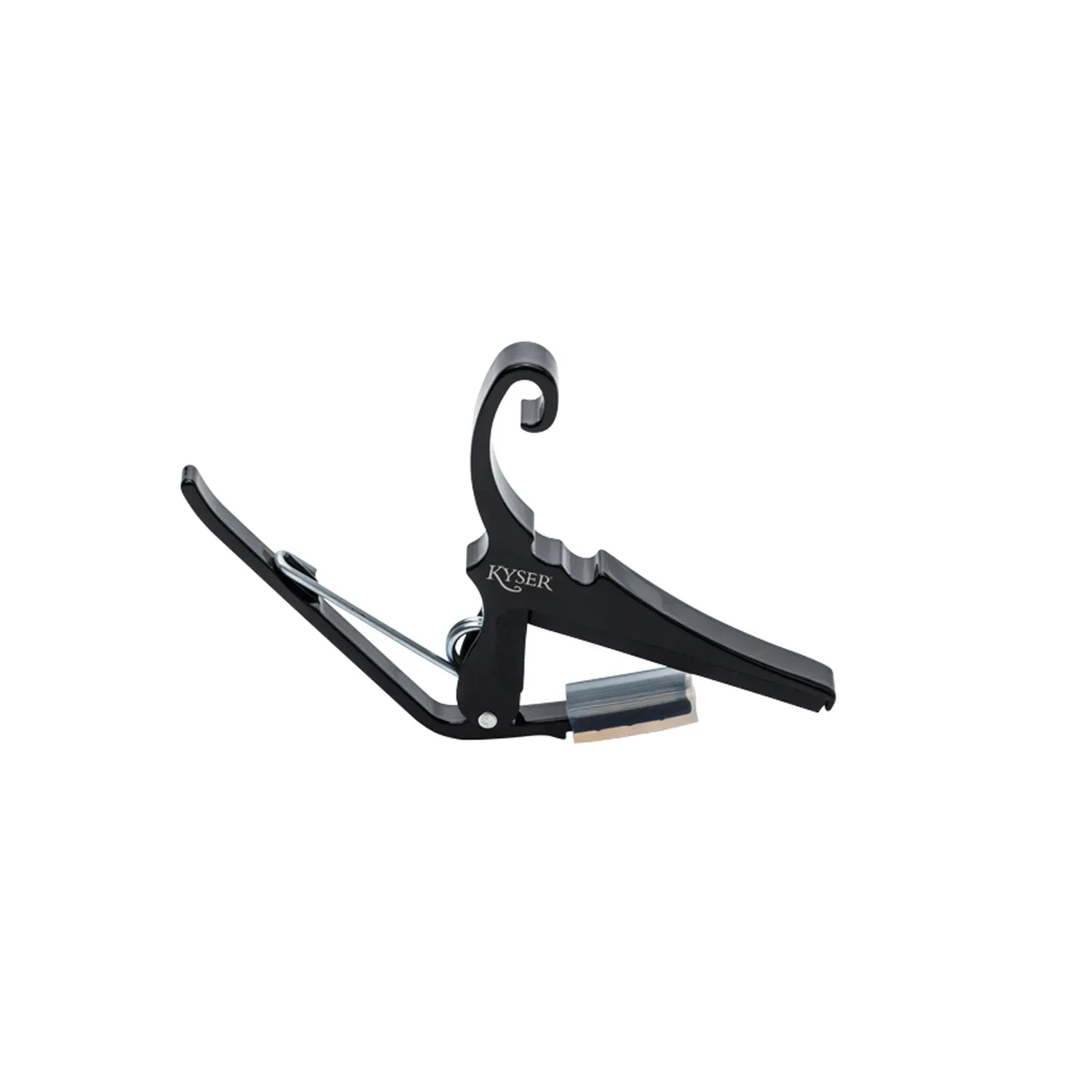 KYSER CAPO CLASSIC BLACK