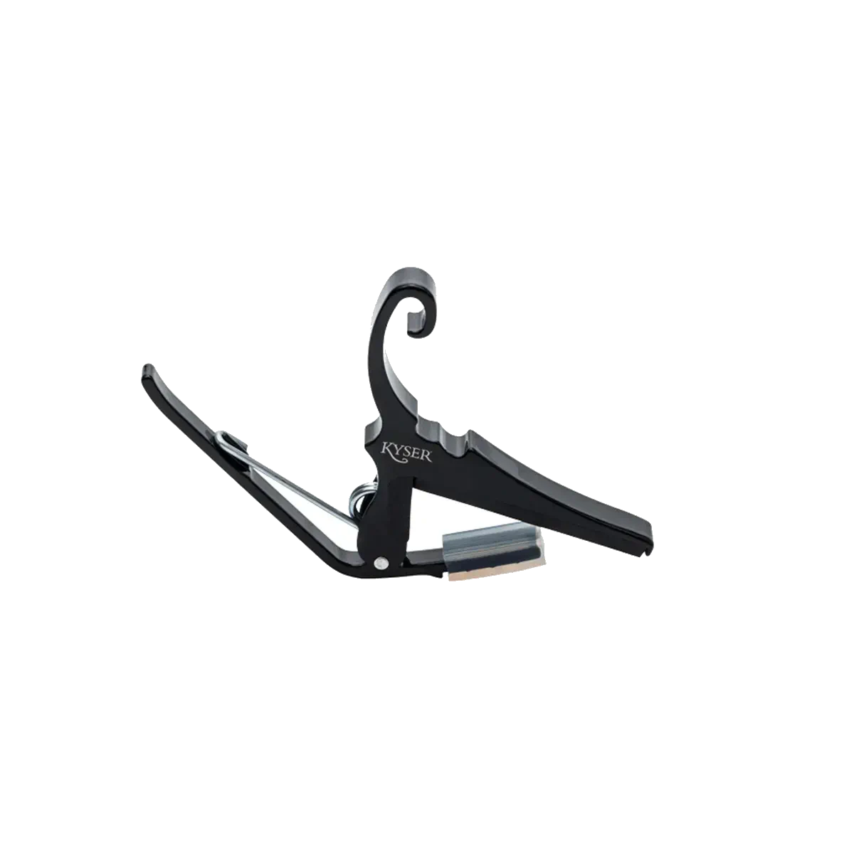 KYSER CAPO CLASSIC BLACK
