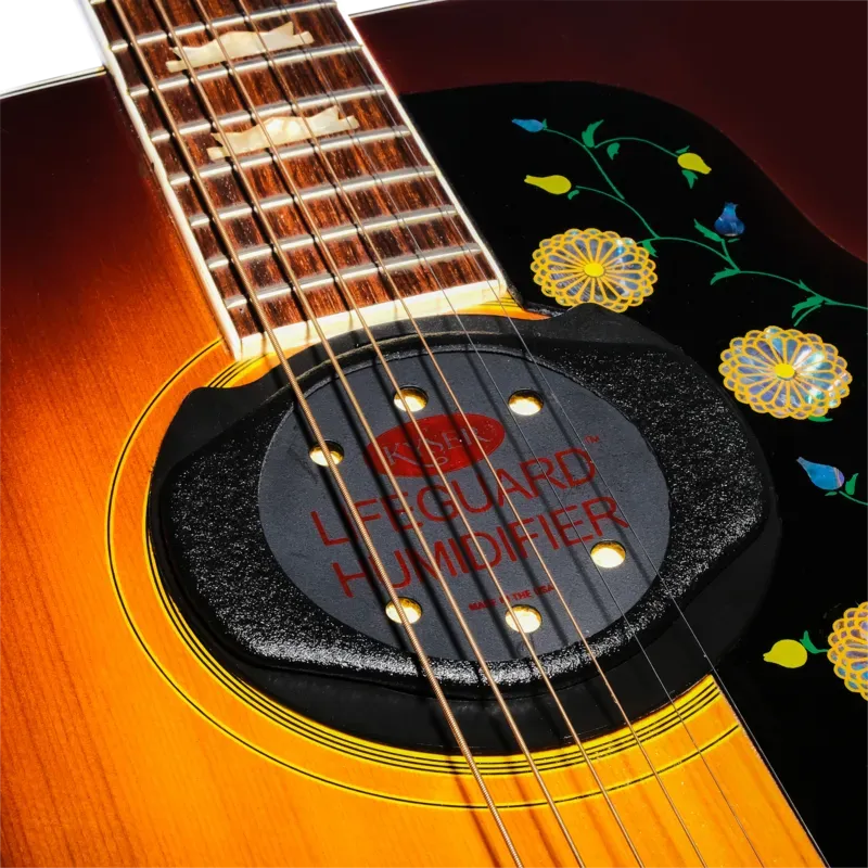 Kyser Lifeguard Acoustic Guitar Humidifier — view 2