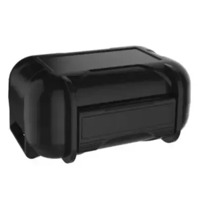 KZ ABS Hard-Sided Multifunction Protective Case for KZ Earphones — view 1