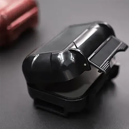 KZ ABS Hard-Sided Multifunction Protective Case for KZ Earphones — view 2
