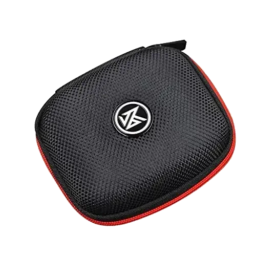 KZ Black EVA Case for In Ears