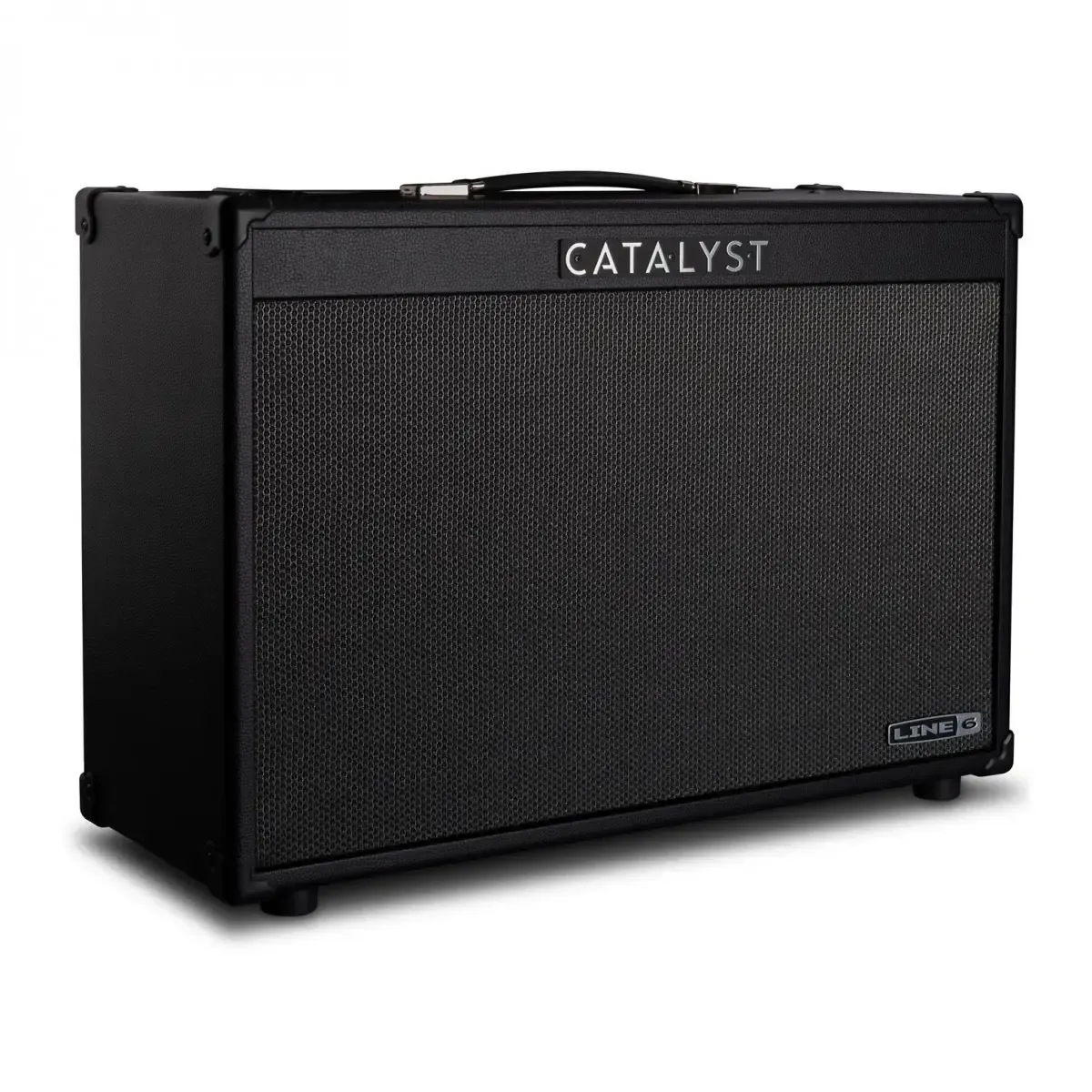 Line 6 Catalyst 200 200-watt 2 x 12-inch Combo Amplifier