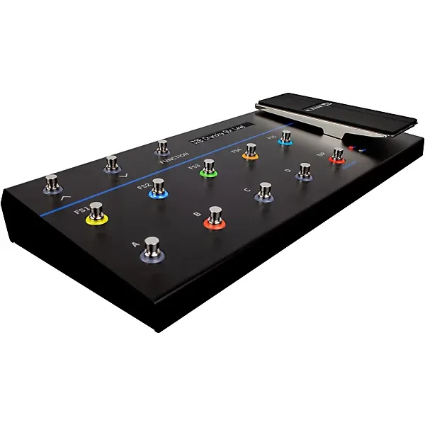 Line 6 FBV 3 Pro Foot Controller for Line 6 Amps — view 2