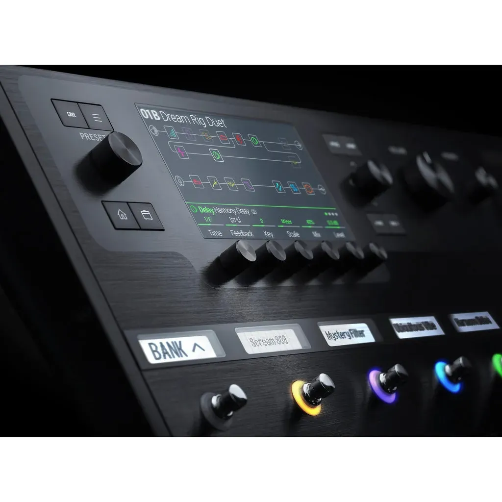 Line 6 Helix Tour Grade Guitar Processor — view 5