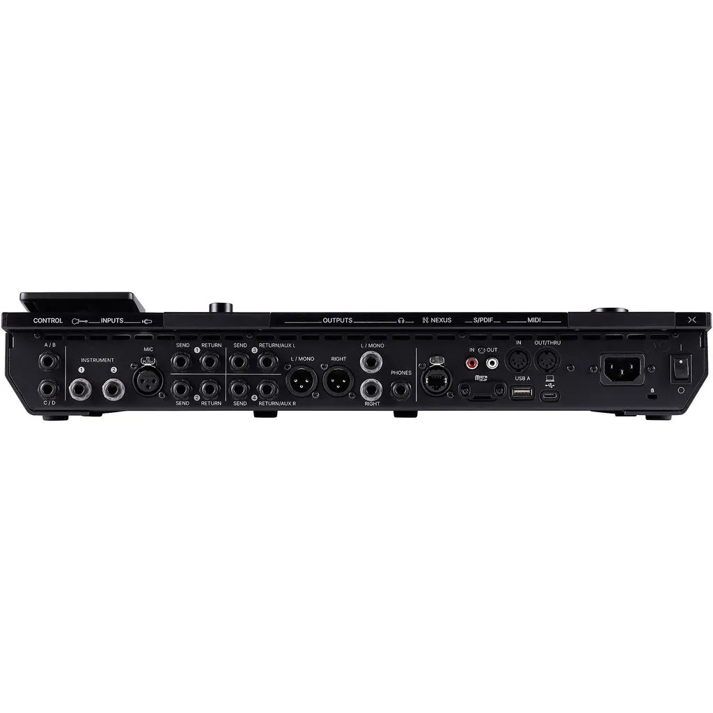 Line 6 Helix Stadium XL Amp Modeler and FX Processor — view 4