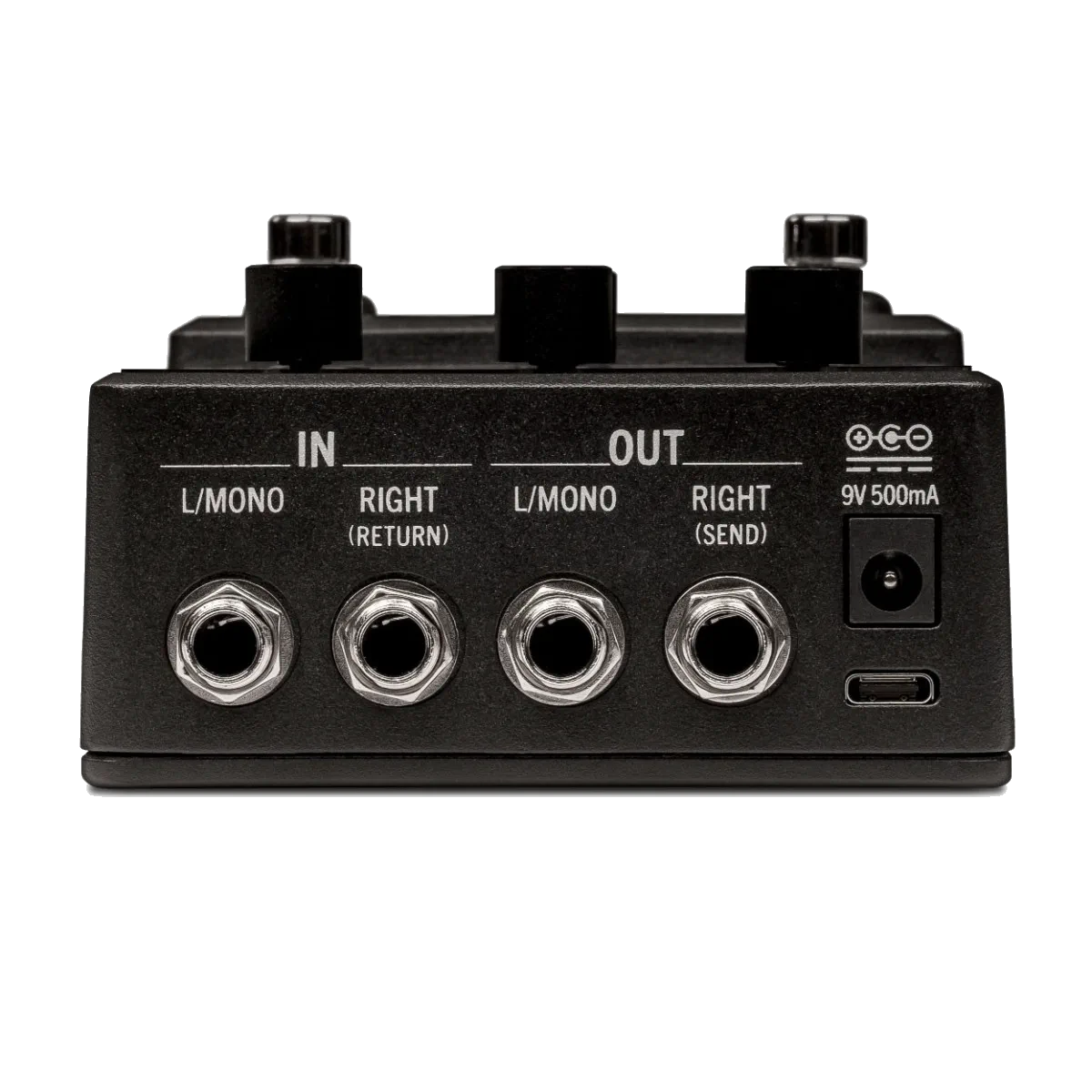Line 6 HX One Guitar Multi-effects Floor Processor — view 3