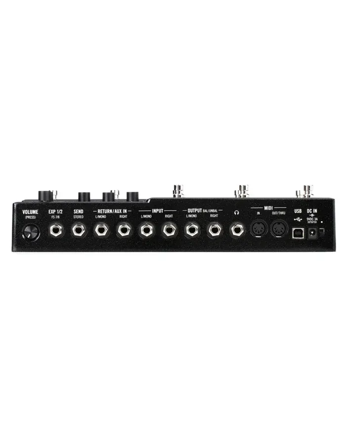 Line 6 HX Stomp XL Guitar Multi-Effects — view 4