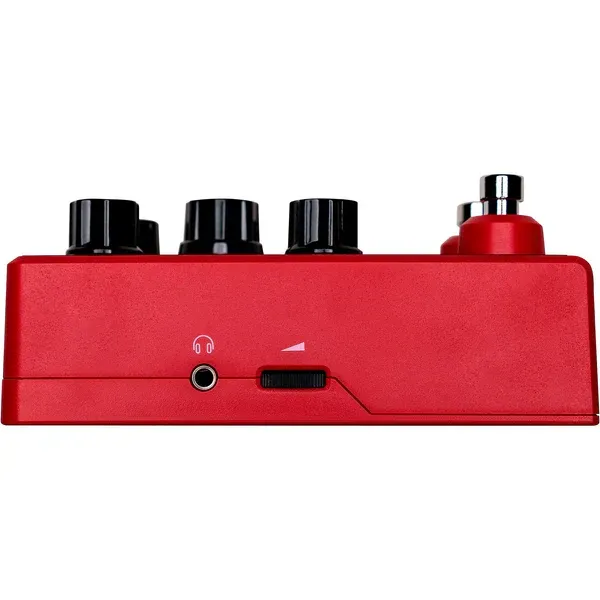 Line 6 POD Express Guitar Pedal — view 3