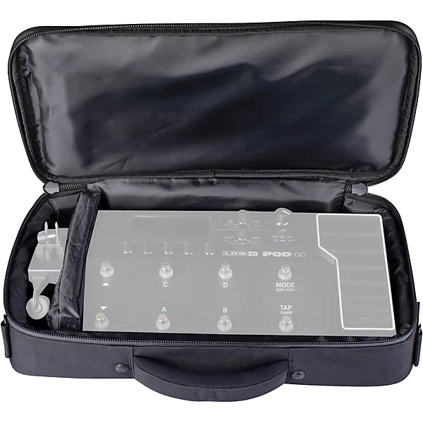 Line 6 POD Go Shoulder Bag — view 4
