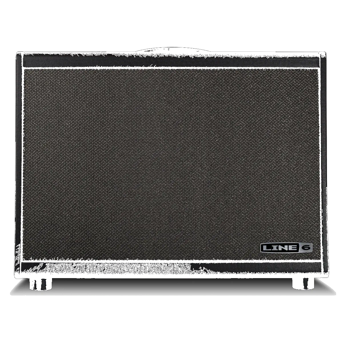 Line 6 PowerCab 112 Active Guitar Speaker 1 x 12 inch