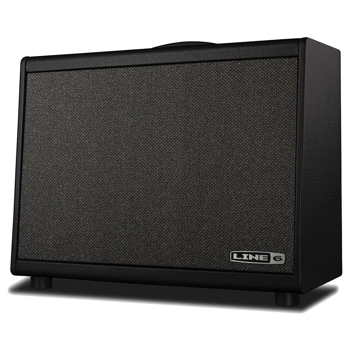 Line 6 PowerCab 112 Active Guitar Speaker 1 x 12 inch — view 2