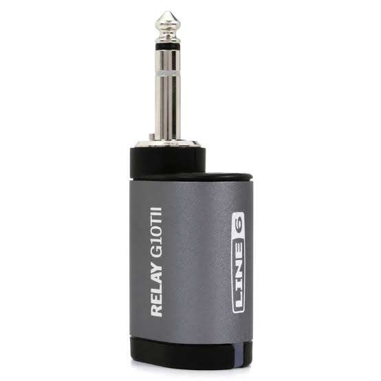 Line 6&nbsp;Relay G10TII Wireless Transmitter — view 1