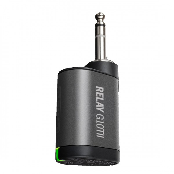 Line 6&nbsp;Relay G10TII Wireless Transmitter — view 2