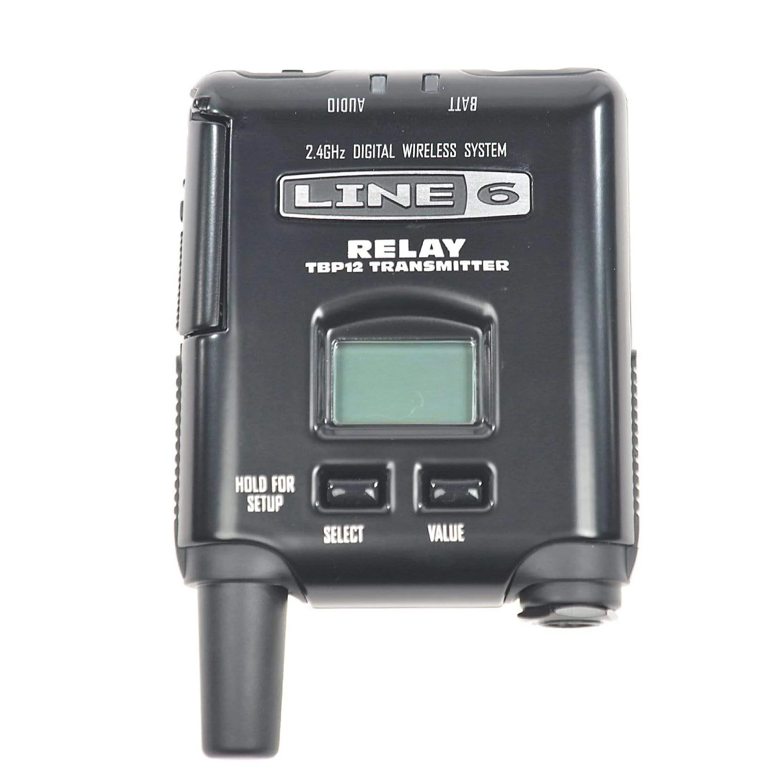 Line 6 TBP12 Wireless Bodypack Transmitter
