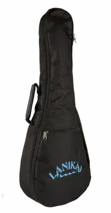 Lanikai MA-P Pineapple Soprano Ukulele — view 3