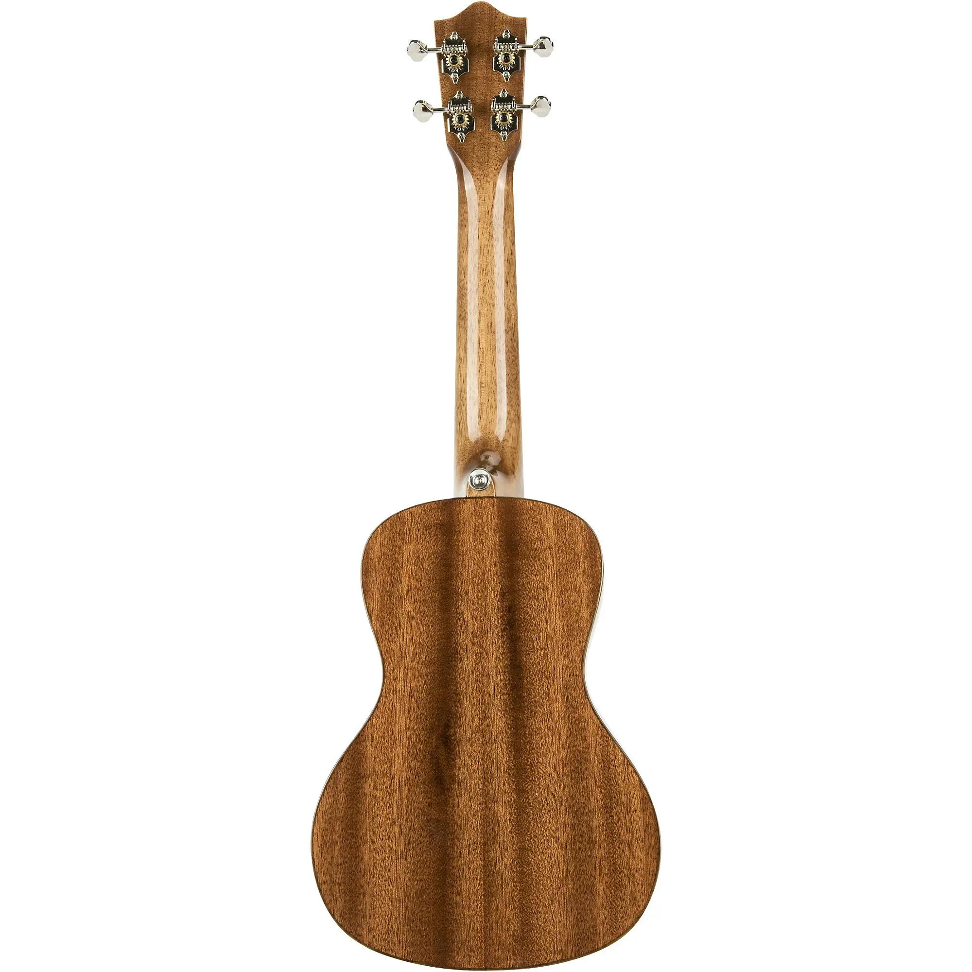 Lanikai - All Solid Mahogany Concert Ukulele — view 3