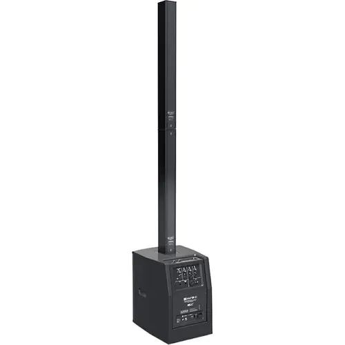 LD Systems MAUI 28 G2 Compact Column PA System with Mixer and Bluetooth (Black) — view 2