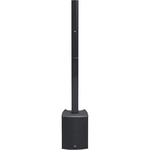 LD Systems MAUI 28 G2 Compact Column PA System with Mixer and Bluetooth (Black) — view 3