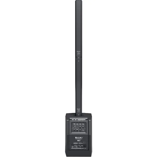 LD Systems MAUI 28 G2 Compact Column PA System with Mixer and Bluetooth (Black) — view 4