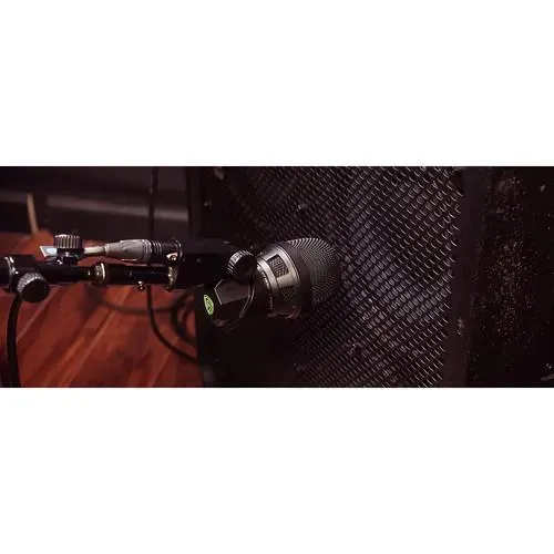 Lewitt DTP 340 REX Dynamic Bass Instrument Microphone — view 8